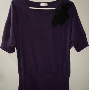 Blusa mujer